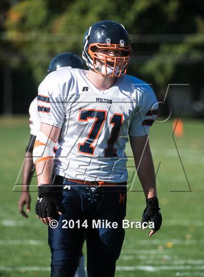 Thumbnail 1 in Milton Academy @ Lawrence Academy photogallery.