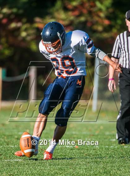 Thumbnail 3 in Milton Academy @ Lawrence Academy photogallery.