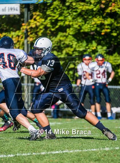 Thumbnail 2 in Milton Academy @ Lawrence Academy photogallery.
