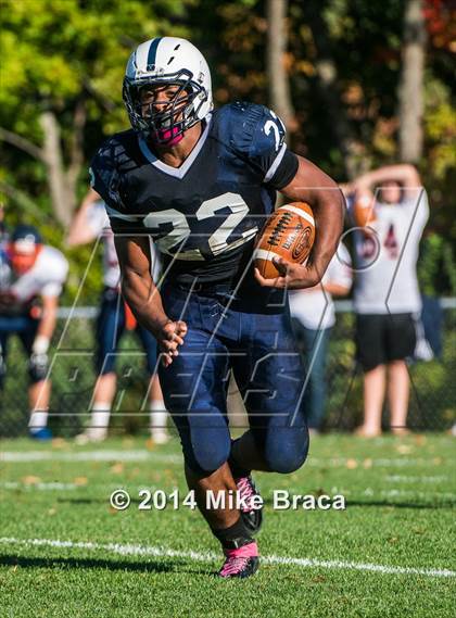Thumbnail 1 in Milton Academy @ Lawrence Academy photogallery.
