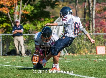 Thumbnail 2 in Milton Academy @ Lawrence Academy photogallery.