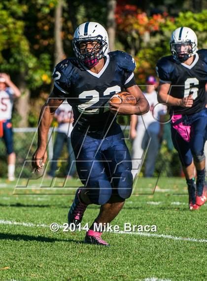Thumbnail 2 in Milton Academy @ Lawrence Academy photogallery.