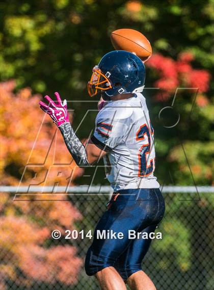 Thumbnail 1 in Milton Academy @ Lawrence Academy photogallery.