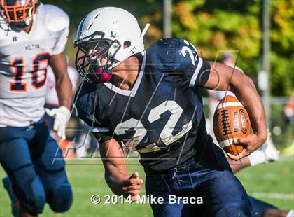 Thumbnail 1 in Milton Academy @ Lawrence Academy photogallery.