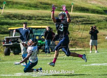 Thumbnail 3 in Milton Academy @ Lawrence Academy photogallery.