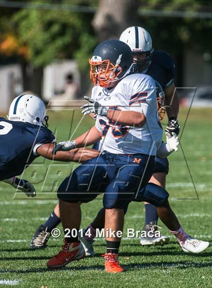 Thumbnail 1 in Milton Academy @ Lawrence Academy photogallery.