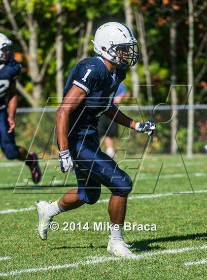 Thumbnail 2 in Milton Academy @ Lawrence Academy photogallery.
