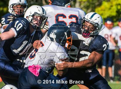 Thumbnail 1 in Milton Academy @ Lawrence Academy photogallery.