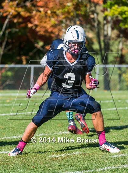 Thumbnail 2 in Milton Academy @ Lawrence Academy photogallery.