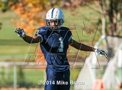 Thumbnail 1 in Milton Academy @ Lawrence Academy photogallery.