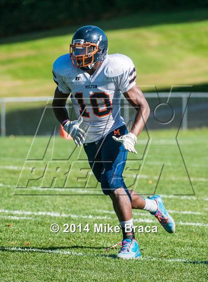 Thumbnail 2 in Milton Academy @ Lawrence Academy photogallery.