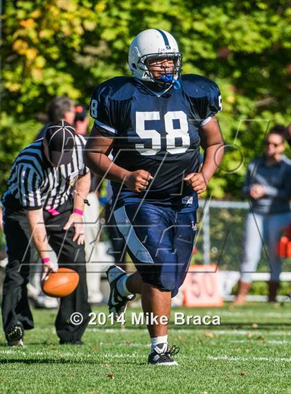 Thumbnail 3 in Milton Academy @ Lawrence Academy photogallery.