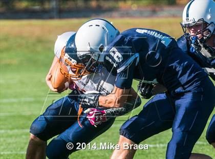 Thumbnail 3 in Milton Academy @ Lawrence Academy photogallery.