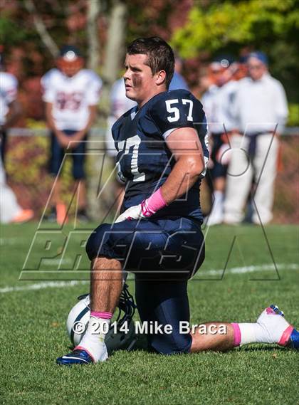 Thumbnail 2 in Milton Academy @ Lawrence Academy photogallery.