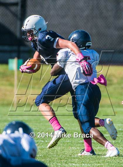 Thumbnail 1 in Milton Academy @ Lawrence Academy photogallery.