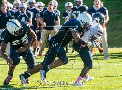 Thumbnail 1 in Milton Academy @ Lawrence Academy photogallery.