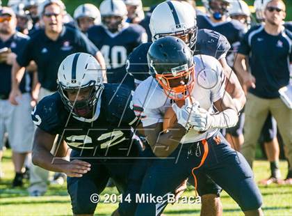 Thumbnail 3 in Milton Academy @ Lawrence Academy photogallery.