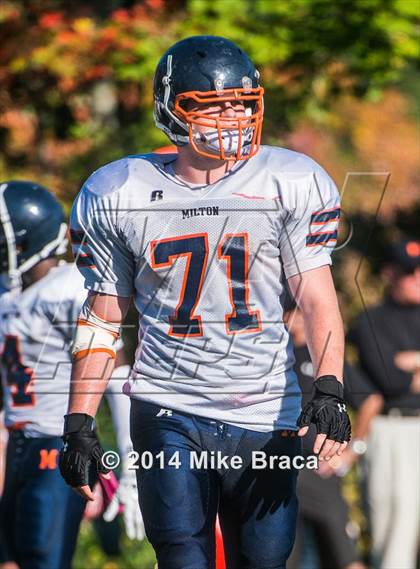 Thumbnail 2 in Milton Academy @ Lawrence Academy photogallery.