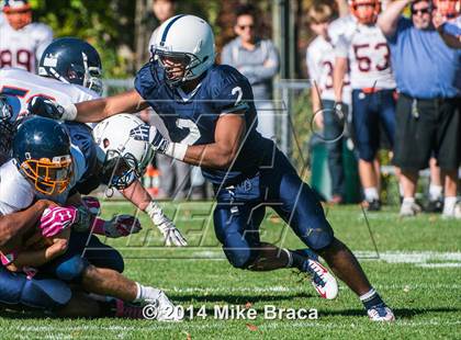 Thumbnail 2 in Milton Academy @ Lawrence Academy photogallery.