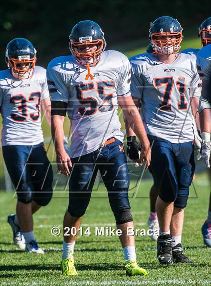 Thumbnail 1 in Milton Academy @ Lawrence Academy photogallery.