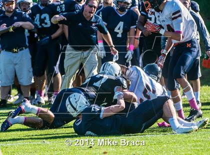 Thumbnail 3 in Milton Academy @ Lawrence Academy photogallery.