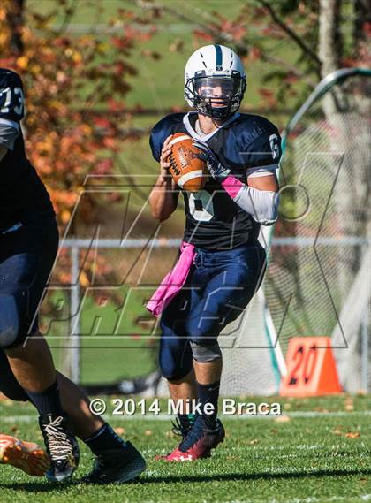 Thumbnail 1 in Milton Academy @ Lawrence Academy photogallery.