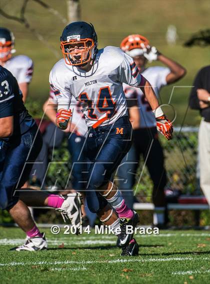 Thumbnail 3 in Milton Academy @ Lawrence Academy photogallery.