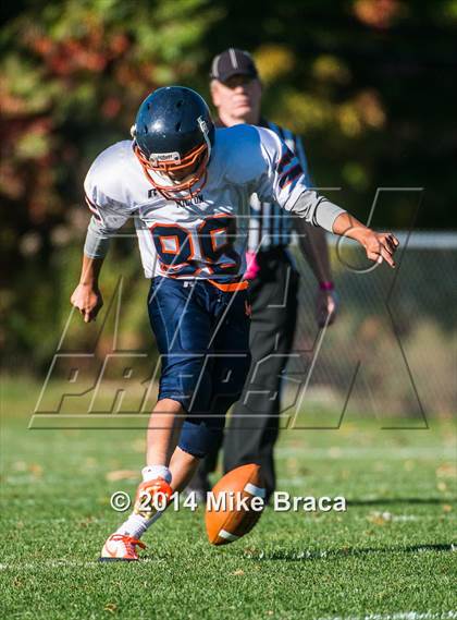 Thumbnail 2 in Milton Academy @ Lawrence Academy photogallery.
