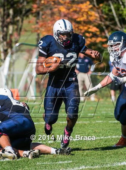 Thumbnail 3 in Milton Academy @ Lawrence Academy photogallery.