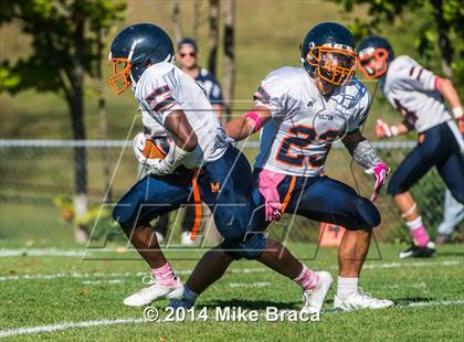 Thumbnail 3 in Milton Academy @ Lawrence Academy photogallery.