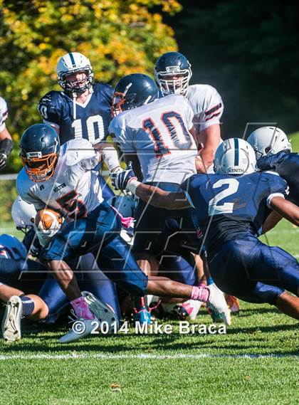 Thumbnail 1 in Milton Academy @ Lawrence Academy photogallery.