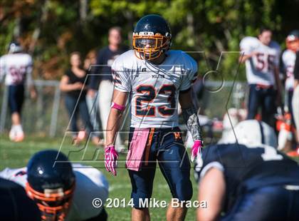 Thumbnail 1 in Milton Academy @ Lawrence Academy photogallery.