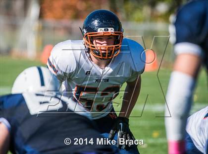 Thumbnail 1 in Milton Academy @ Lawrence Academy photogallery.