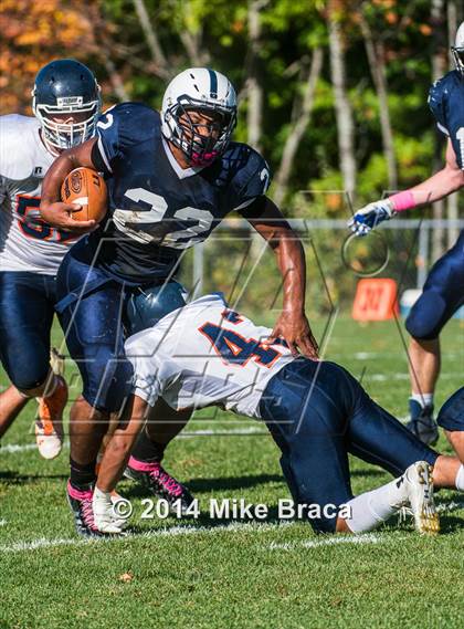 Thumbnail 3 in Milton Academy @ Lawrence Academy photogallery.