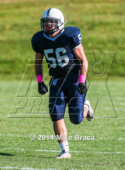 Thumbnail 1 in Milton Academy @ Lawrence Academy photogallery.