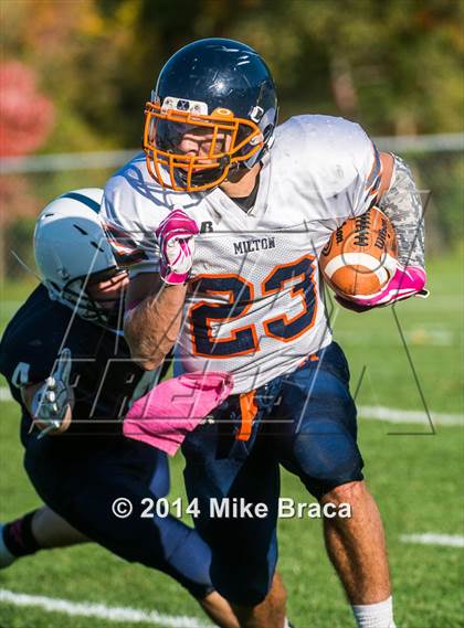 Thumbnail 3 in Milton Academy @ Lawrence Academy photogallery.