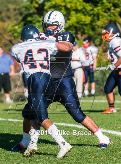 Thumbnail 3 in Milton Academy @ Lawrence Academy photogallery.