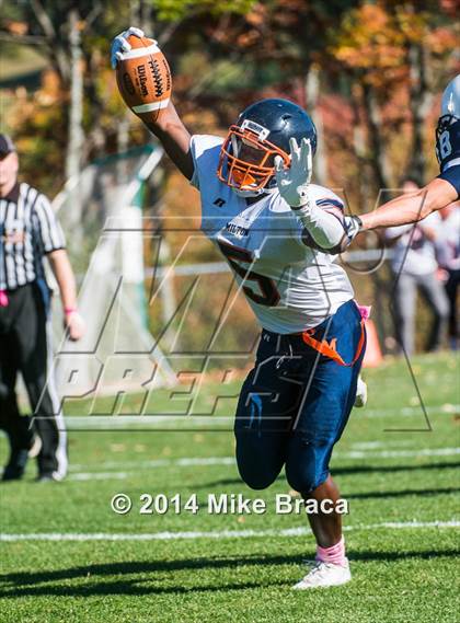 Thumbnail 3 in Milton Academy @ Lawrence Academy photogallery.