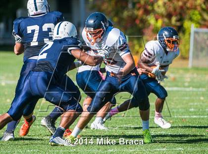 Thumbnail 2 in Milton Academy @ Lawrence Academy photogallery.