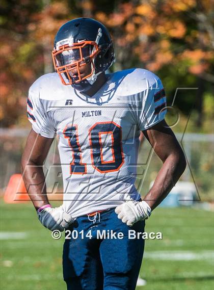 Thumbnail 3 in Milton Academy @ Lawrence Academy photogallery.