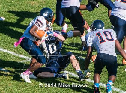 Thumbnail 2 in Milton Academy @ Lawrence Academy photogallery.