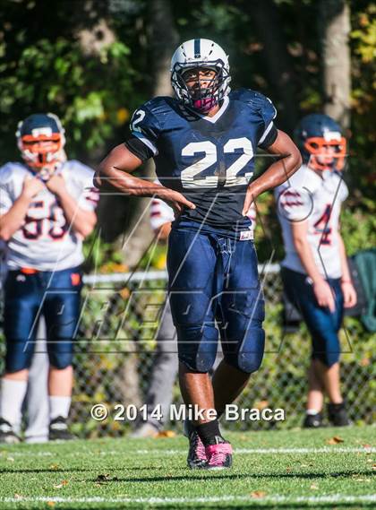 Thumbnail 2 in Milton Academy @ Lawrence Academy photogallery.