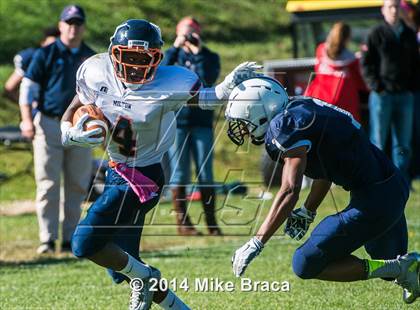 Thumbnail 3 in Milton Academy @ Lawrence Academy photogallery.