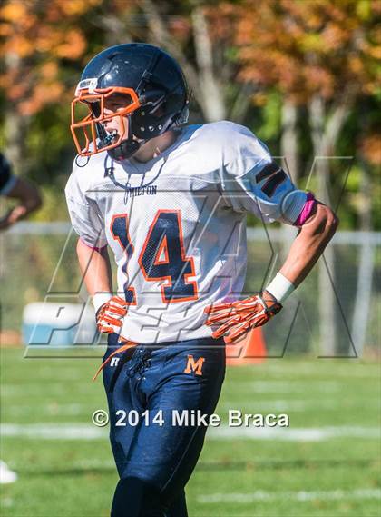 Thumbnail 2 in Milton Academy @ Lawrence Academy photogallery.