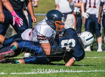 Thumbnail 1 in Milton Academy @ Lawrence Academy photogallery.