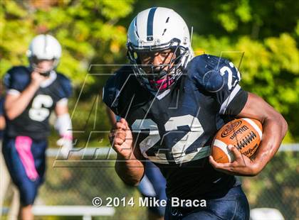 Thumbnail 2 in Milton Academy @ Lawrence Academy photogallery.