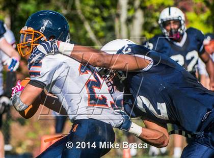 Thumbnail 2 in Milton Academy @ Lawrence Academy photogallery.