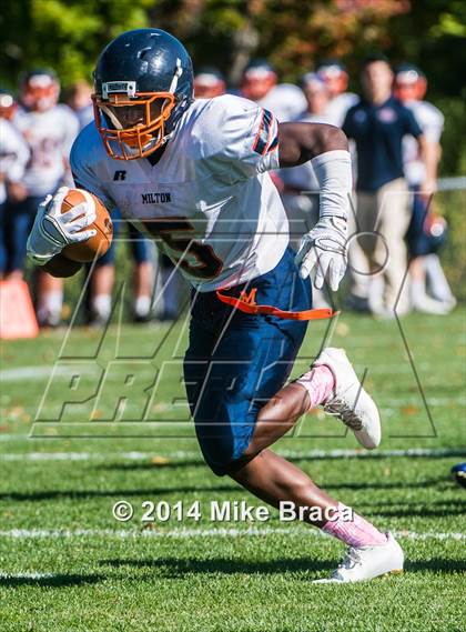 Thumbnail 2 in Milton Academy @ Lawrence Academy photogallery.