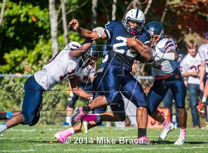 Thumbnail 1 in Milton Academy @ Lawrence Academy photogallery.