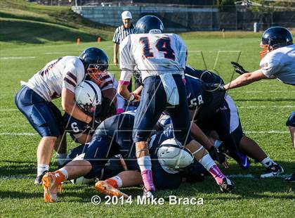 Thumbnail 1 in Milton Academy @ Lawrence Academy photogallery.